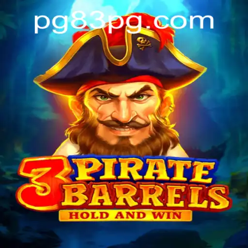 Explorando o Fascinante Mundo de 3PirateBarrels: Uma Aventura de Estratégia e Diversão