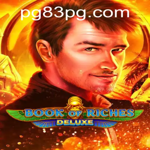 Explore o Fascinante Mundo do Jogo BookofRichesDeluxe