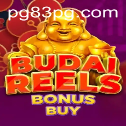 Descubra os Mistérios do Jogo BudaiReelsBonusBuy em 83PG.COM