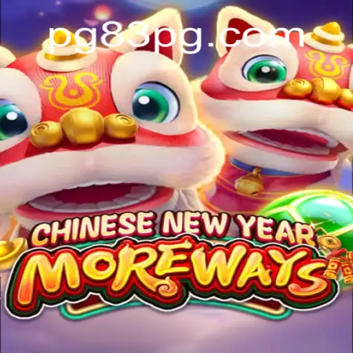 Explorando o Jogo CHINESENEWYEARMOREWAYS: Uma Aventura em 83PG.COM