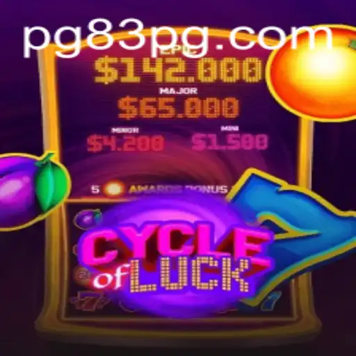 CycleofLuck: Uma Jornada no Universo de Emoções e Estratégias