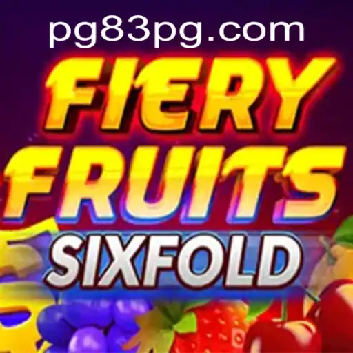 FieryFruitsSixFold: Um Mergulho no Novo Fenômeno dos Jogos de Azar