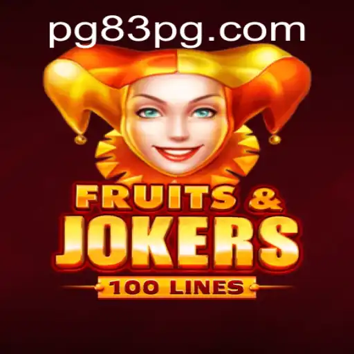 Explorando o Vibrante Mundo de FruitsAndJokers100