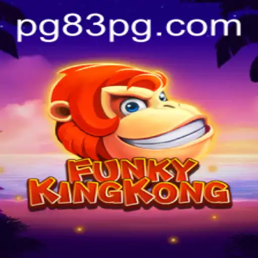 Explore o Universo de FunkyKingKong: Uma Aventura Incrível
