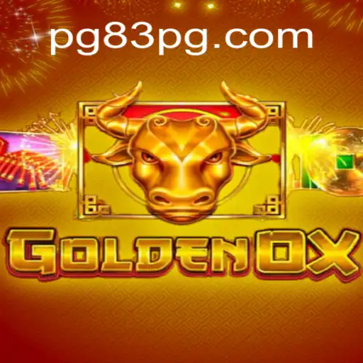 Explorando o Mundo do Jogo GoldenOx: Diversão e Estratégia no 83PG.COM