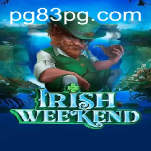 Descubra o Mundo de IrishWeekend: Um Mergulho no Jogo Inovador