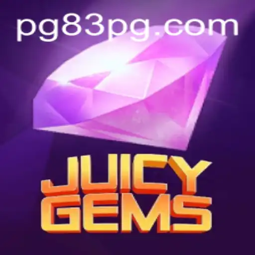 Descubra JuicyGems: A Nova Sensação dos Jogos Online em 83PG.COM