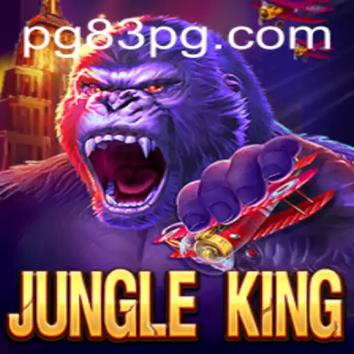Explorando JungleKing: Uma Aventura Selvagem no Mundo dos Jogos Online