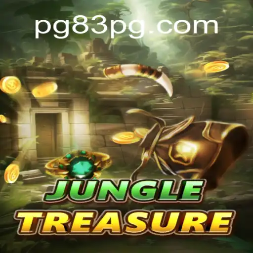 Aventuras no Mundo de JungleTreasure: Desvendando o Jogo Popular