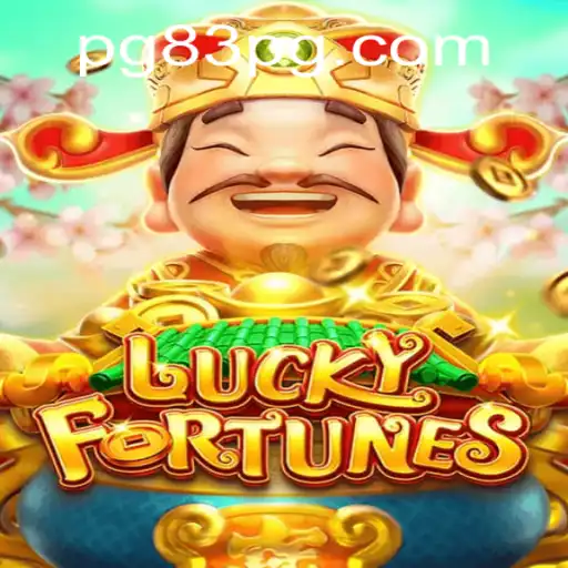 Descubra o Mundo de LUCKYFORTUNES: Um Jogo de Sorte e Estratégia
