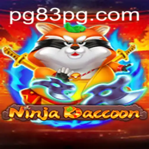 Descubra a Aventura Fascinante de NinjaRaccoon