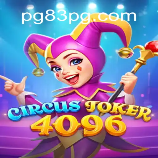 Explorando o Fascinante Mundo de CircusJoker4096