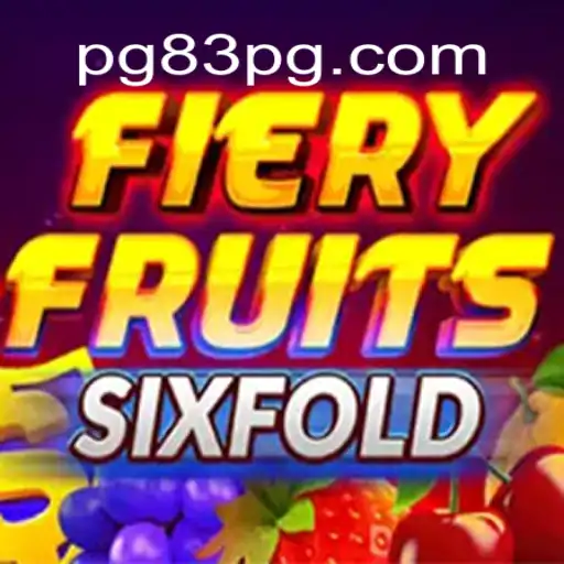 FieryFruitsSixFold: Um Mergulho no Novo Fenômeno dos Jogos de Azar
