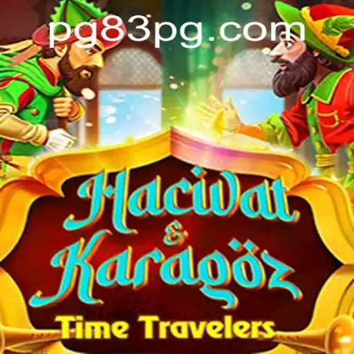 Descubra as Aventuras de HacivatandKaragoz: Um Olhar Detalhado Sobre o Jogo Inovador