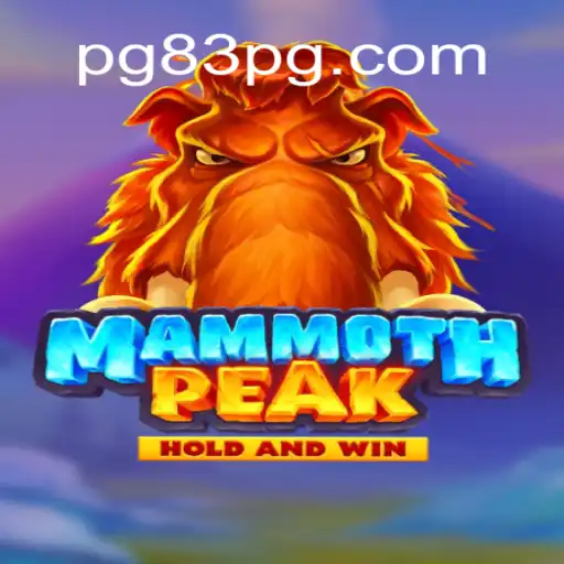 MammothPeak: A Nova Sensação no Mundo dos Jogos