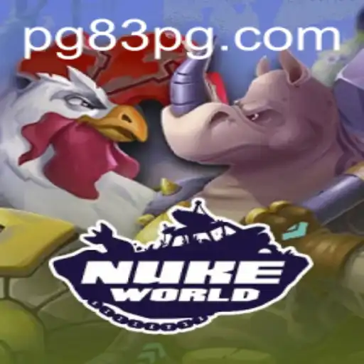 Explorando o Mundo de NukeWorld: Estratégia e Aventura em um Jogo Inovador