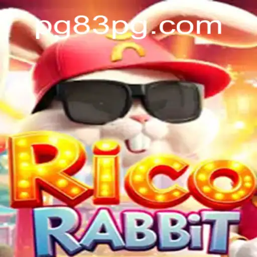 Descubra o Mundo Empolgante de RicoRabbit: Uma Nova Aventura Inovadora