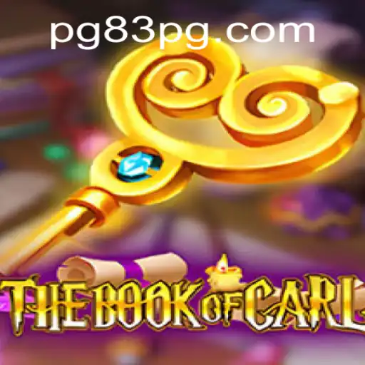 TheBookofCarl: Uma Jornada Através do Mundo Virtual de 83PG.COM