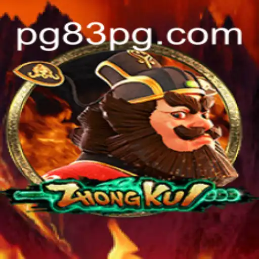 ZhongKui: Explorando o Místico Jogo Inspirado na Mitologia Chinesa