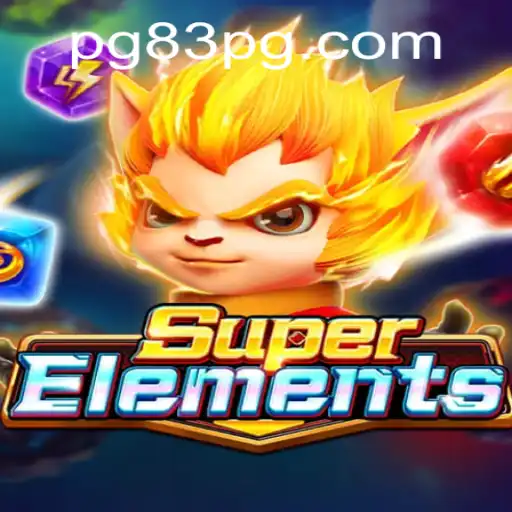 Descubra o Mundo Emocionante de SuperElements: Aventura e Estratégia em um Jogo Único