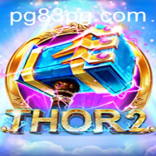Explorando o Fascinante Mundo do Jogo Thor2: A Nova Sensação de 83PG.COM