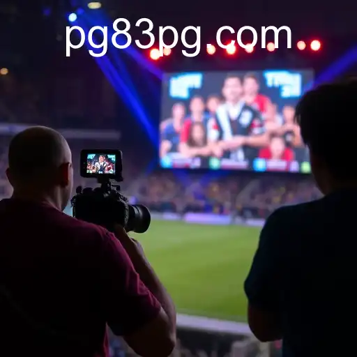 Transmissão ao vivo