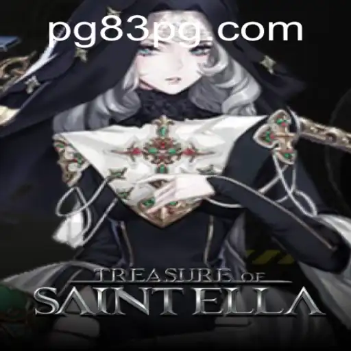 Descubra o Fascinante Mundo de TreasureofSaintElla: O Jogo de Aventura do Momento