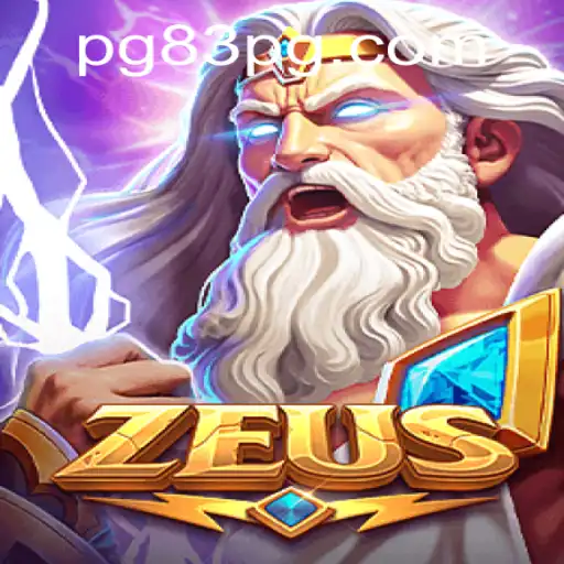 Exploração do Jogo Zeus e o Universo de 83PG.COM