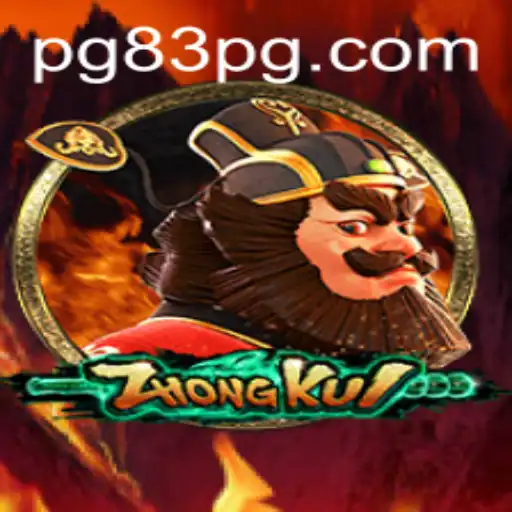 ZhongKui: Explorando o Místico Jogo Inspirado na Mitologia Chinesa